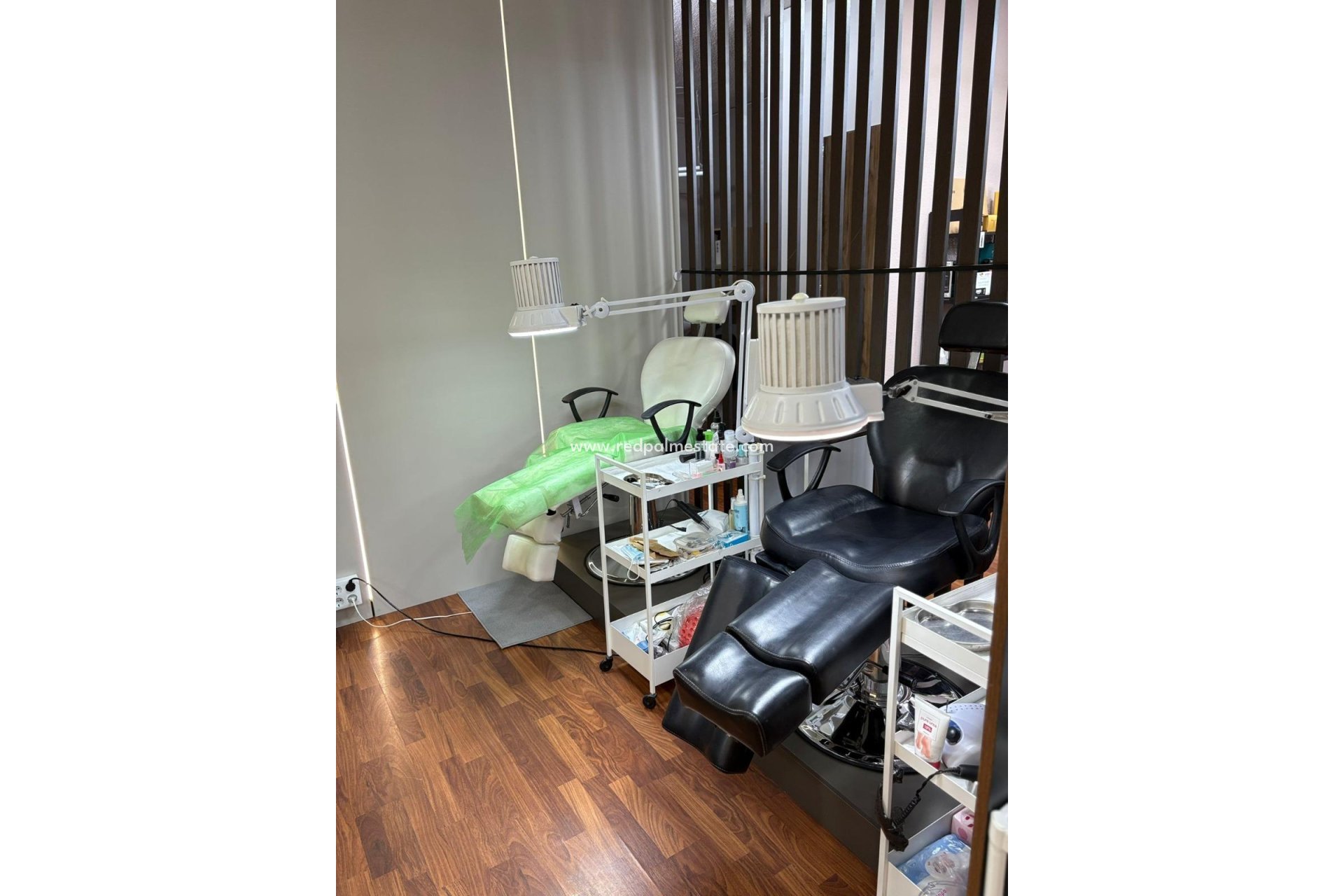 Videresalg - Virksomhet -
Torrevieja