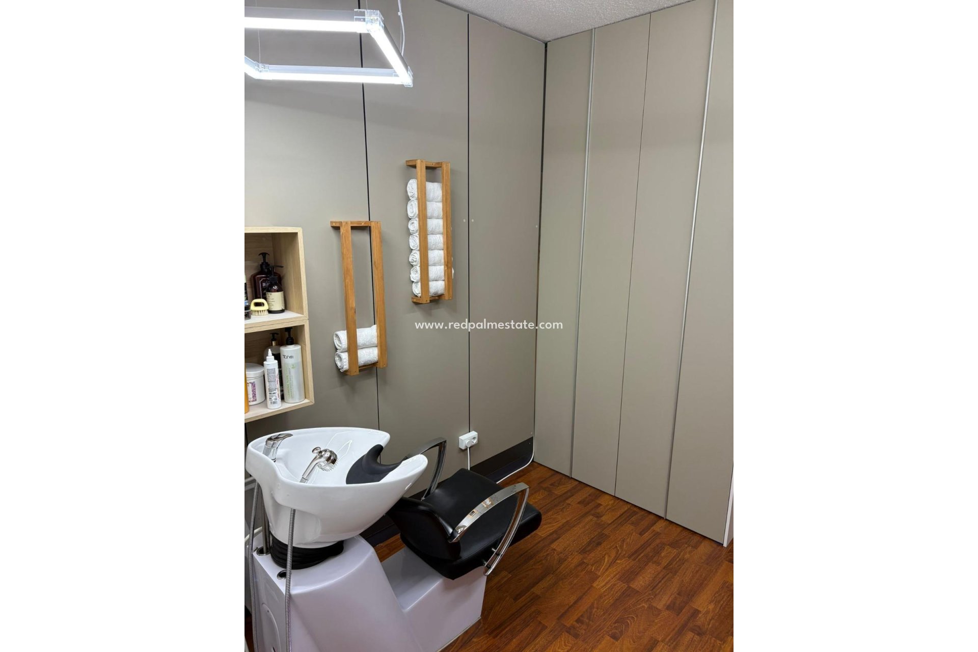 Videresalg - Virksomhet -
Torrevieja