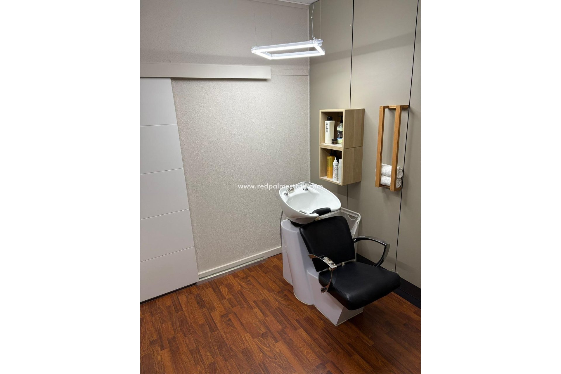 Videresalg - Virksomhet -
Torrevieja