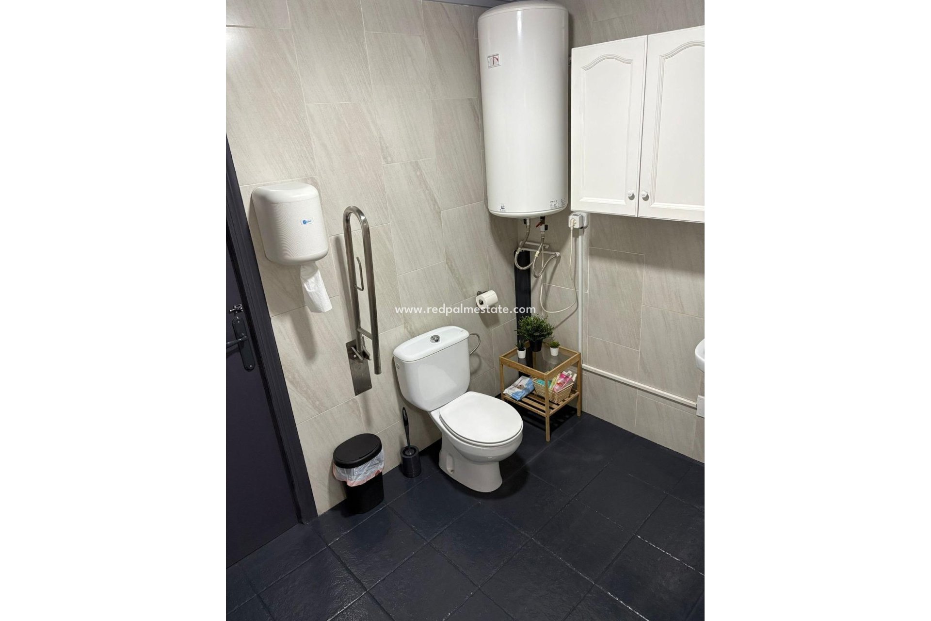 Videresalg - Virksomhet -
Torrevieja