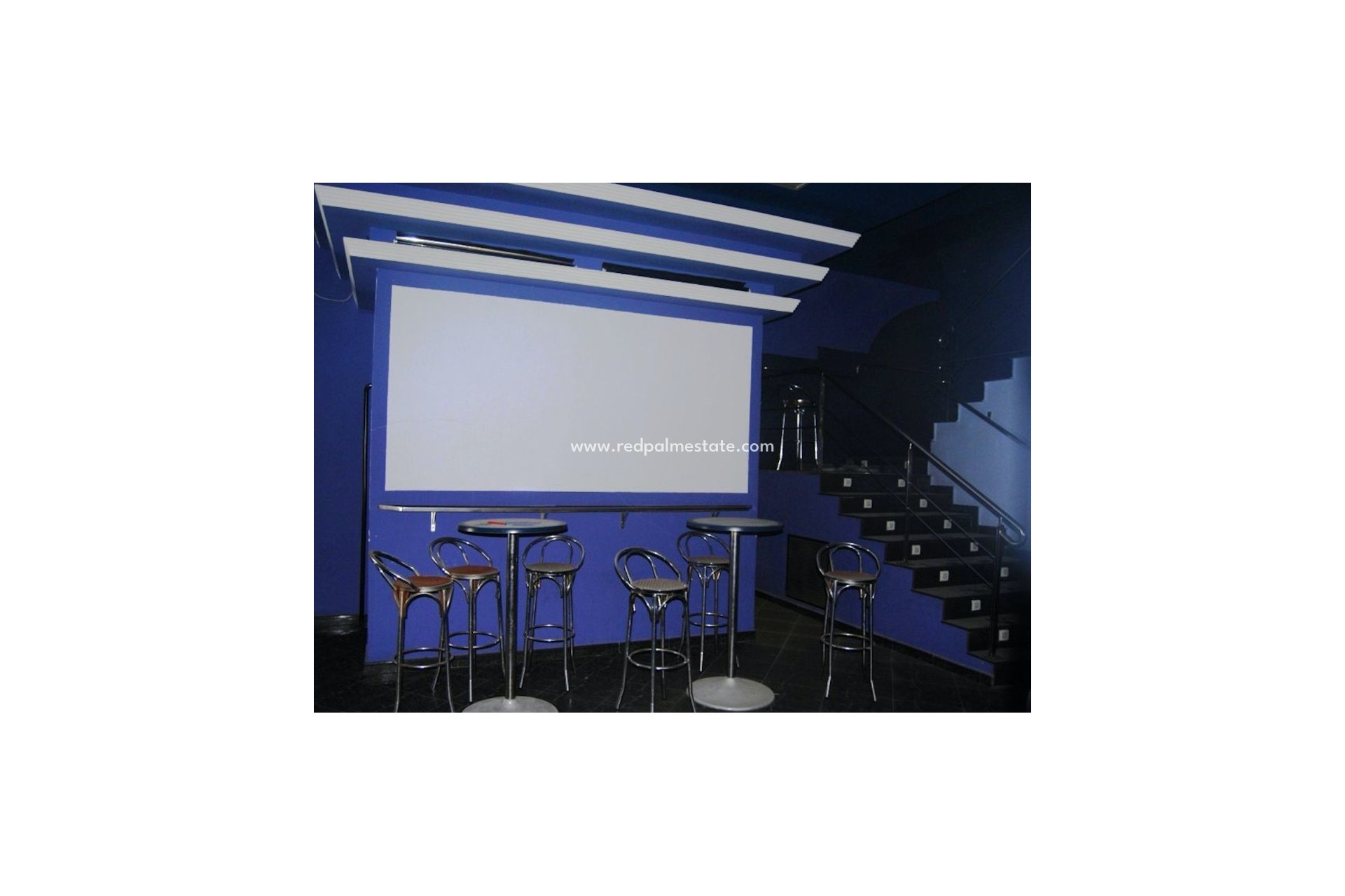 Videresalg - Virksomhet -
Torrevieja