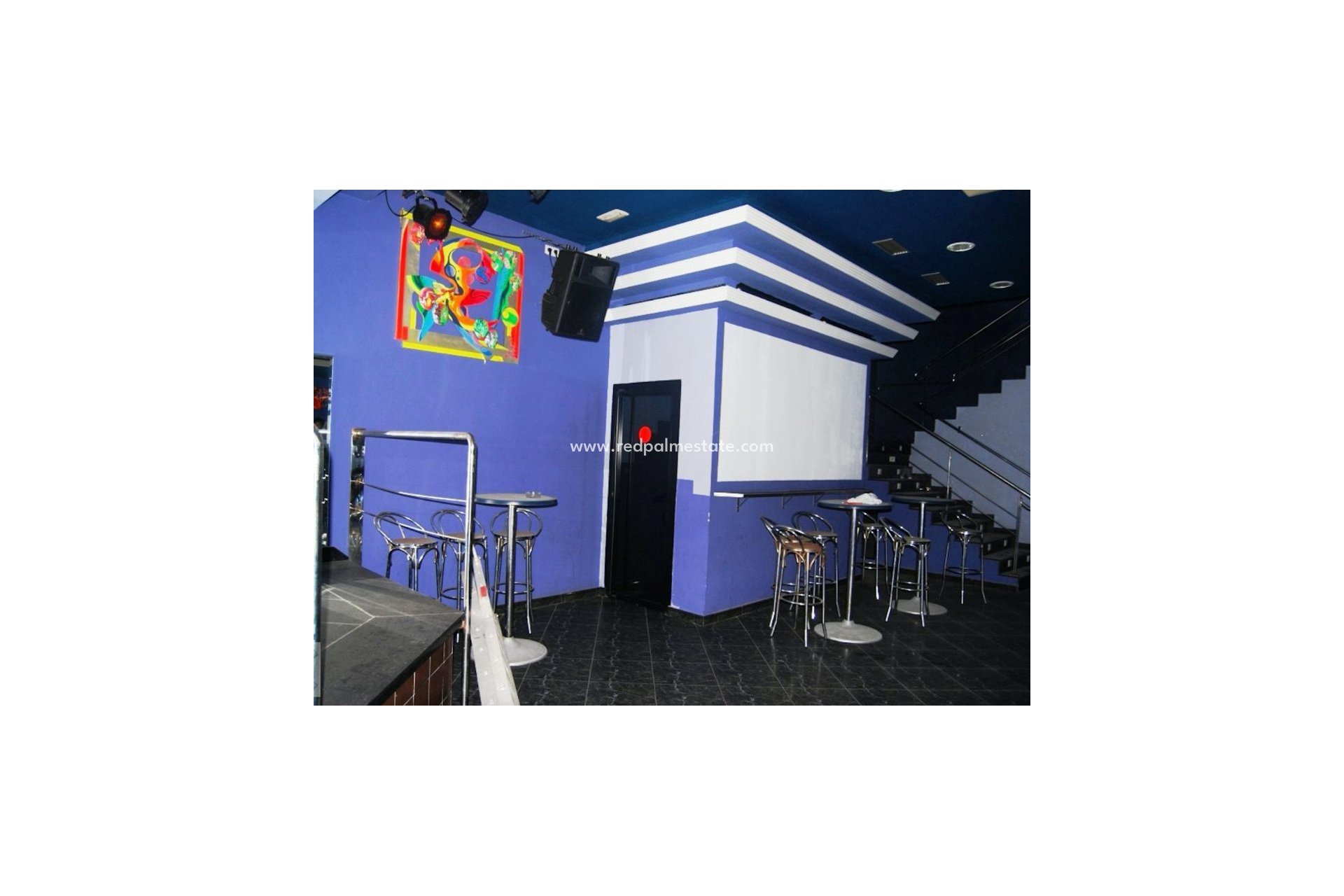 Videresalg - Virksomhet -
Torrevieja