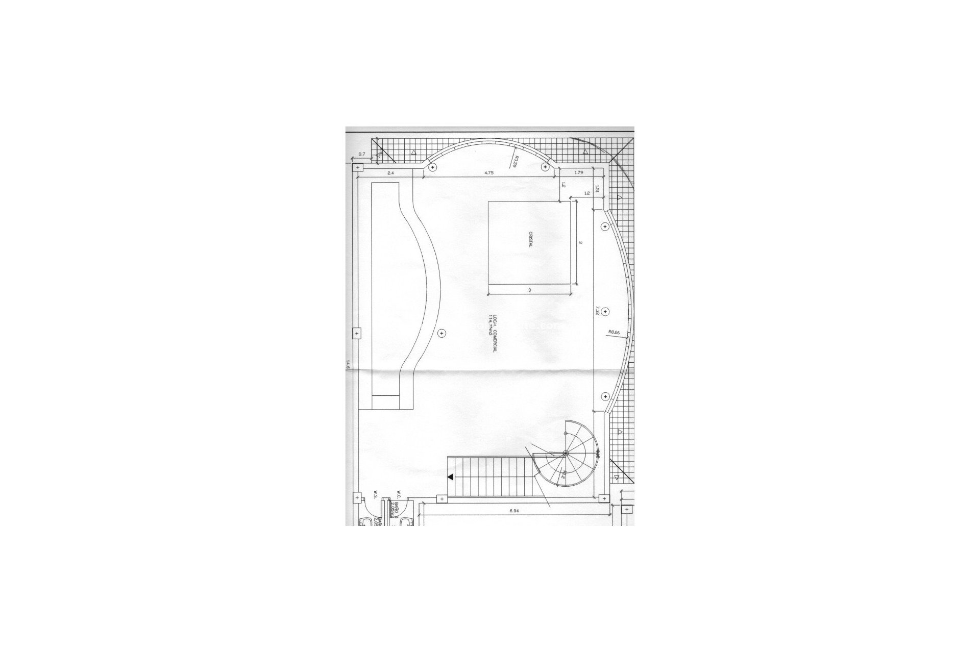 Videresalg - Virksomhet -
Torrevieja