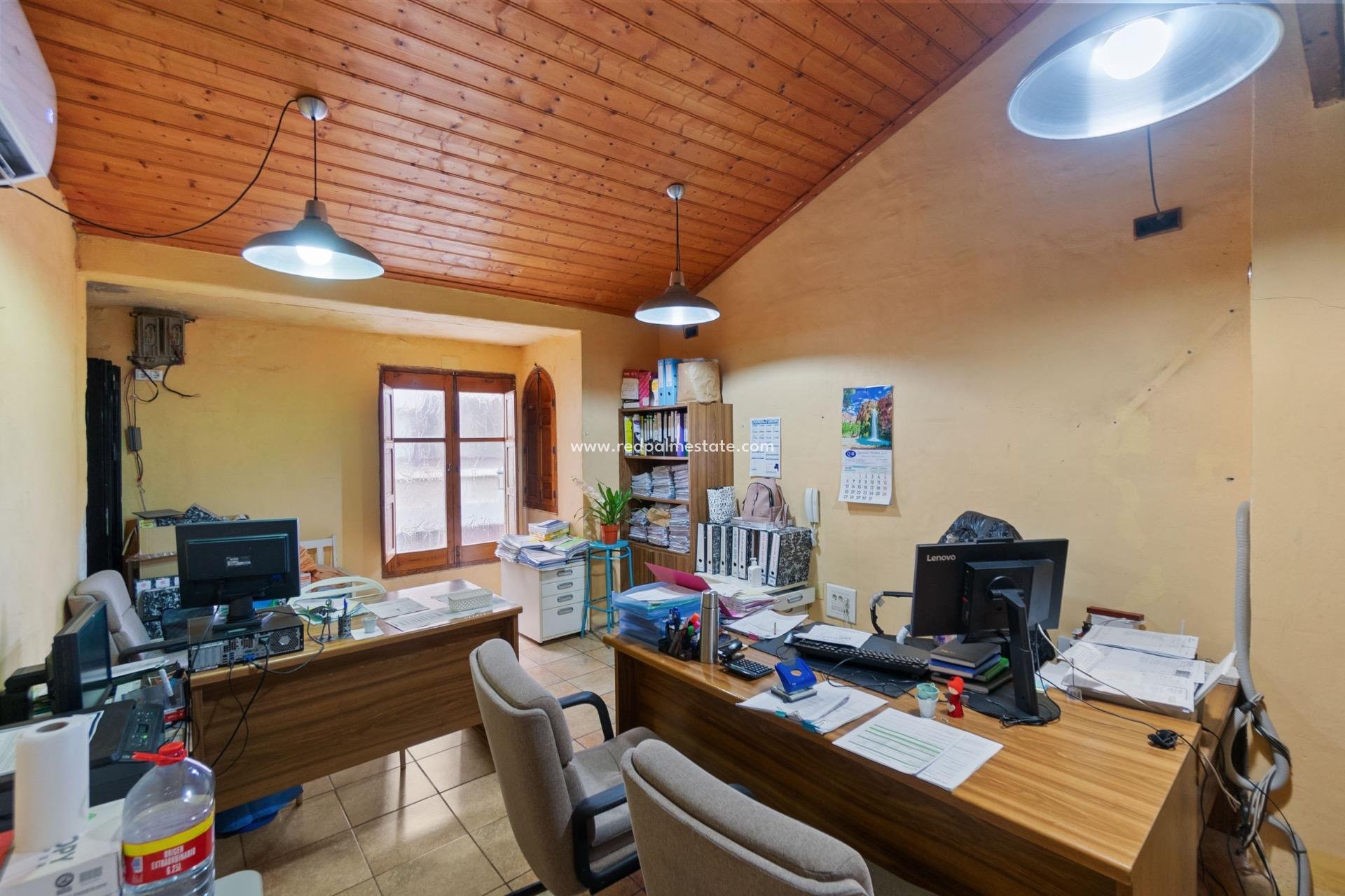 Videresalg - Virksomhet -
Torrevieja