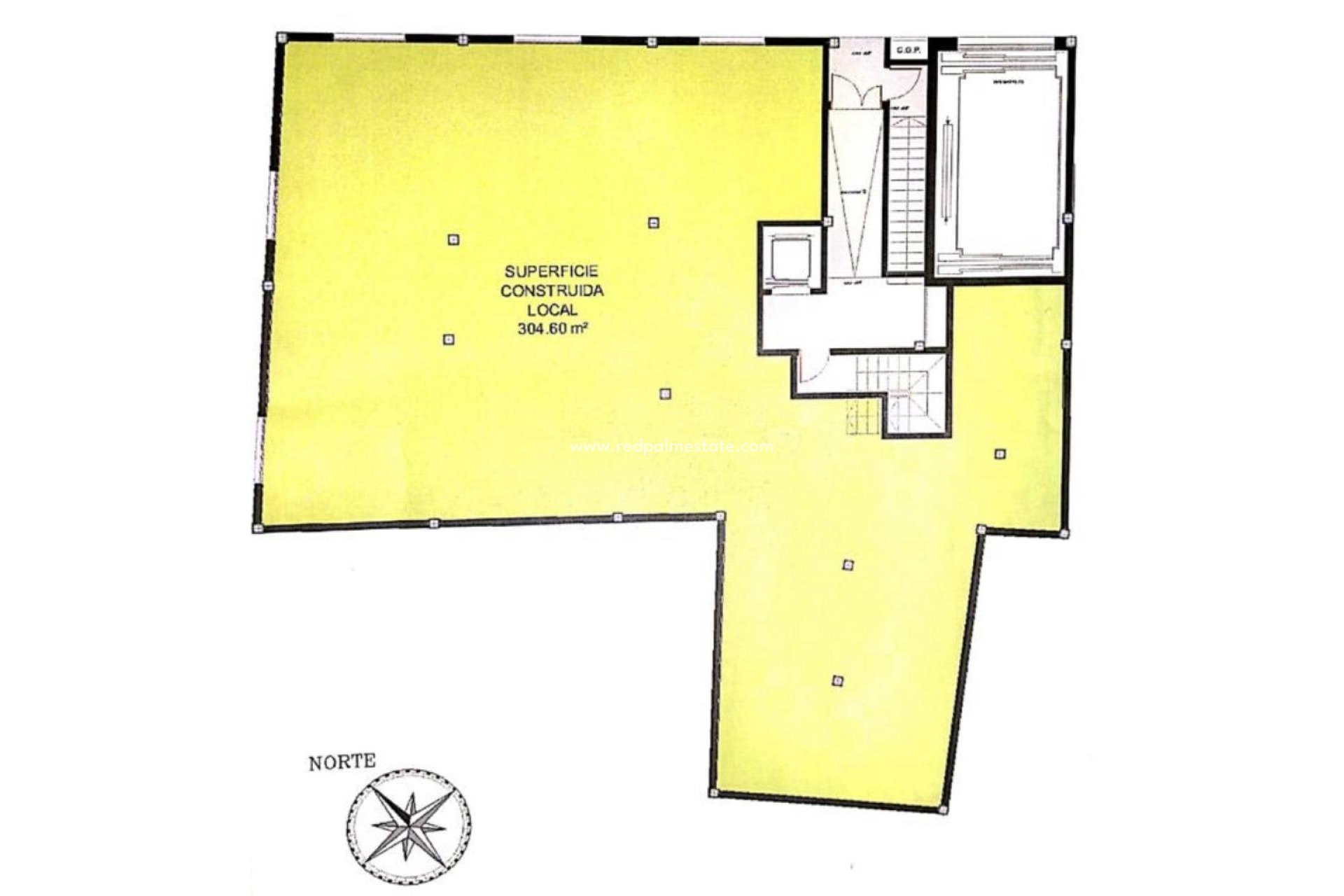 Videresalg - Virksomhet -
Torrevieja