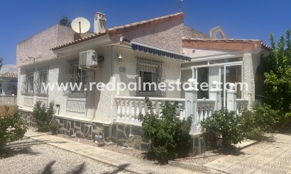 Villa - Återförsäljning -
            Camposol - MR2-47147