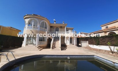 Villa - Återförsäljning - Ciudad quesada - Ciudad Quesada
