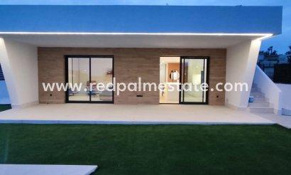 Villa - Återförsäljning - Ciudad Quesada - Ciudad quesada