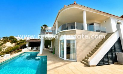 Villa - Återförsäljning - Ciudad Quesada/Rojales - Ciudad Quesada