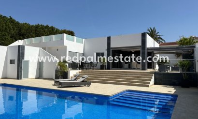 Villa - Återförsäljning - Ciudad Quesada/Rojales - Ciudad Quesada