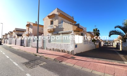 Villa - Återförsäljning - Ciudad Quesada/Rojales - Ciudad Quesada