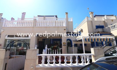 Villa - Återförsäljning - Daya Vieja - Daya Vieja
