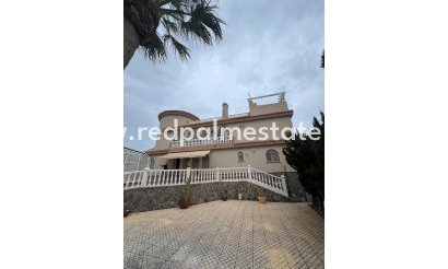 Villa - Återförsäljning -
            La Manga - MR2-95912
