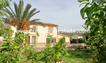 Villa - Återförsäljning -
            La Romana - MR2-21324