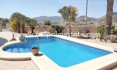 Villa - Återförsäljning -
            La Romana - MR2-82218