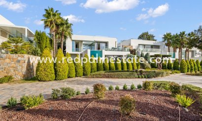 Villa - Återförsäljning - Las Colinas Golf - Las Colinas Golf