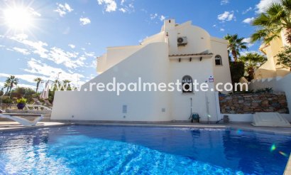 Villa - Återförsäljning - Las Ramblas - Las Ramblas
