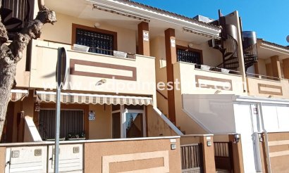 Villa - Återförsäljning - Los Alcazares - Costa Calida