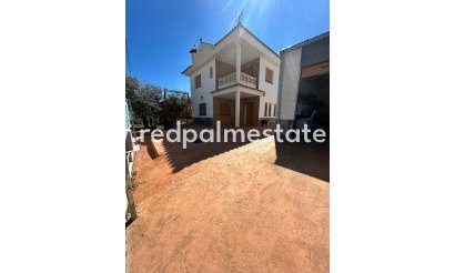 Villa - Återförsäljning -
            Los Alczares - MR2-60200