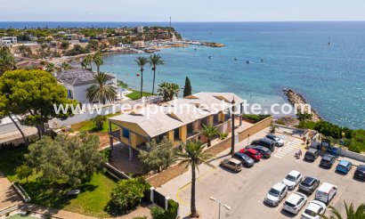 Villa - Återförsäljning - Orihuela Costa - Cabo Roig