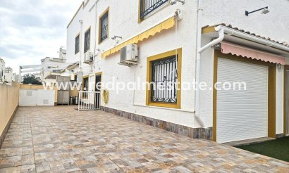 Villa - Återförsäljning - Orihuela Costa - dream hills