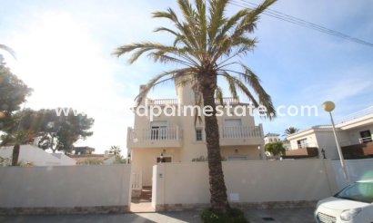 Villa - Återförsäljning -
            Orihuela Costa - MR2-20896