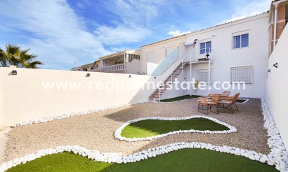 Villa - Återförsäljning - Orihuela Costa - Orihuela Costa