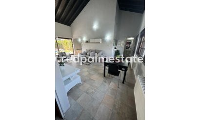 Villa - Återförsäljning -
            Peraleja Golf - MR2-14269