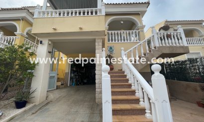 Villa - Återförsäljning - San Fulgencio - San Fulgencio