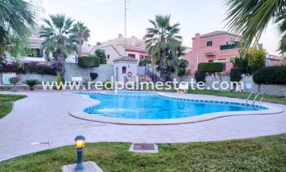 Villa - Återförsäljning - San Miguel de Salinas - San Miguel Salinas