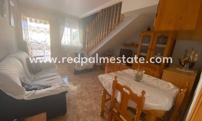 Villa - Återförsäljning - San Pedro del Pinatar - San Pedro de Pinatar