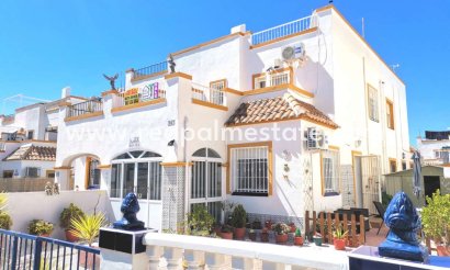 Villa - Återförsäljning - Santa Cruz de Tenerife - La Florida