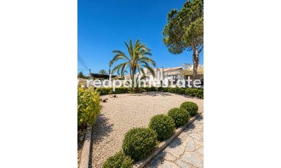 Villa - Återförsäljning - Torrevieja - Aguas Nueva