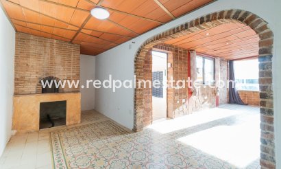 Villa - Återförsäljning - Torrevieja - Orihuela costa