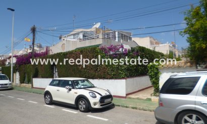 Villa cuádruple - Reventa - Los Balcones - Costa Blanca