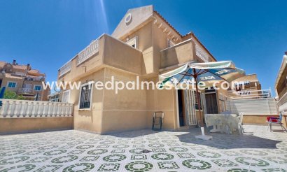 Villa cuádruple - Reventa - Torrevieja - Torrevieja