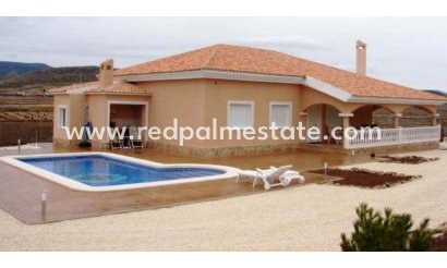 Villa - Designa & Bygg - Alicante - Alicante