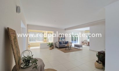 Villa - Herverkoop - Albir - Costa Blanca