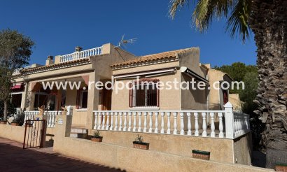 Villa - Herverkoop - Algorfa - Inland