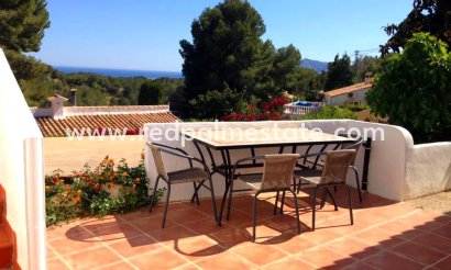 Villa - Herverkoop - Altea - Costa Blanca