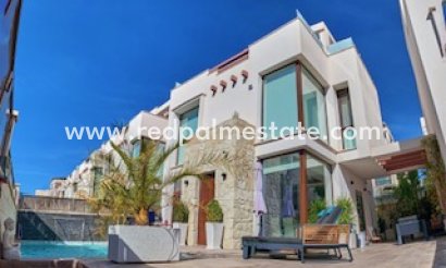 Villa - Herverkoop - Ciudad quesada - Costa Blanca