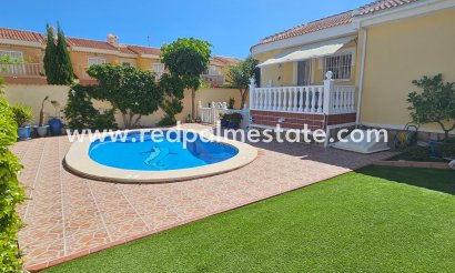 Villa - Herverkoop - Ciudad quesada - Costa Blanca