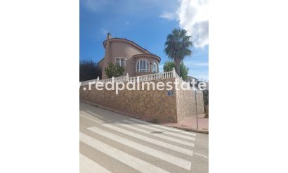 Villa - Herverkoop - Ciudad Quesada - Costa Blanca