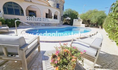 Villa - Herverkoop - Ciudad Quesada - Costa Blanca