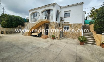 Villa - Herverkoop - Jávea - Costa Blanca