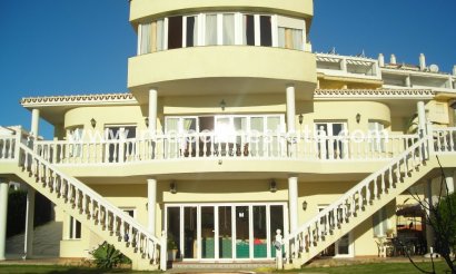 Villa - Herverkoop - La Cala de Mijas - La Cala de Mijas