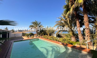 Villa - Herverkoop - La Manga - Costa Calida