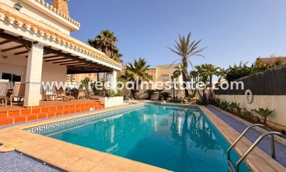 Villa - Herverkoop - La Manga - Costa Calida