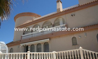 Villa - Herverkoop - La Manga - Km 17