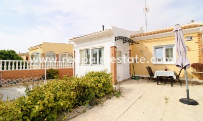 Villa - Herverkoop - Orihuela Costa - Costa Blanca